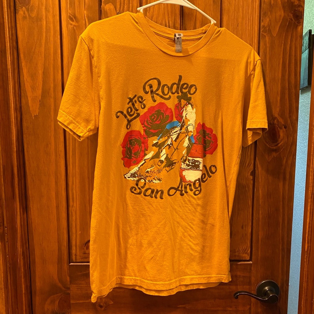 Graphic Tee